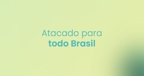 Atacado para todo Brasil